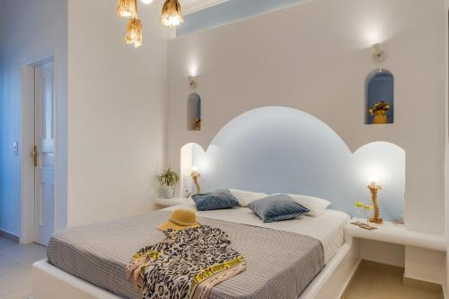 Hotel Summer Dream Kamári Екстериор снимка