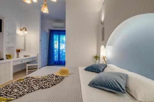 Hotel Summer Dream Kamári Екстериор снимка