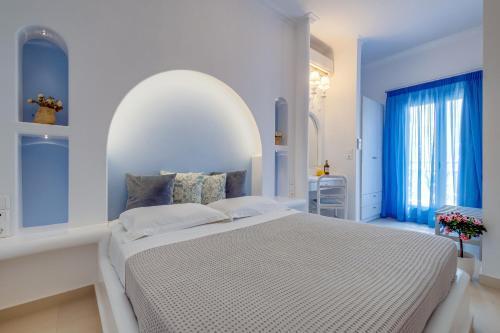 Hotel Summer Dream Kamári Екстериор снимка