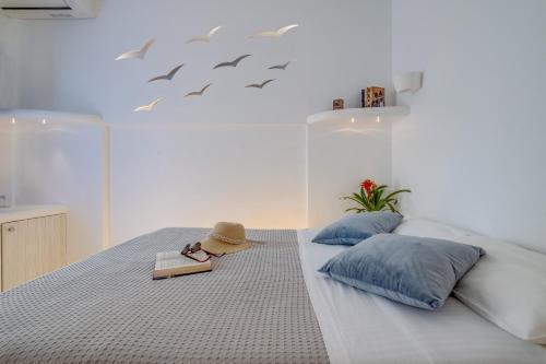 Hotel Summer Dream Kamári Екстериор снимка