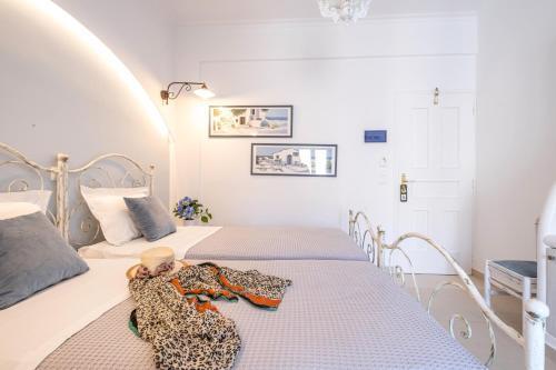 Hotel Summer Dream Kamári Екстериор снимка